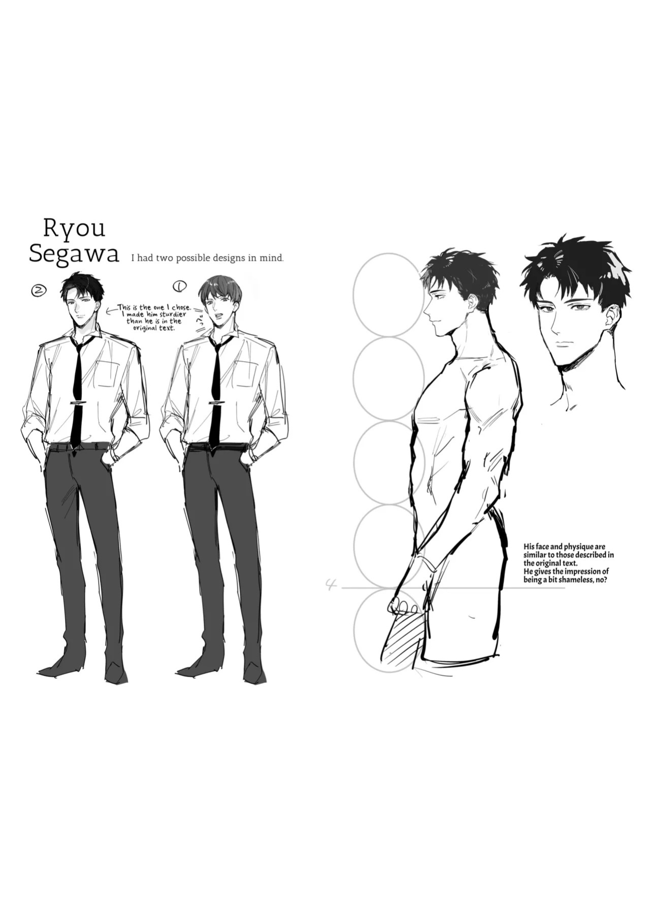 [THE WAIDAN (Haruyama Haruo)] I’ve Become The Target of His Affection! [English] [ADTL] [Digital]