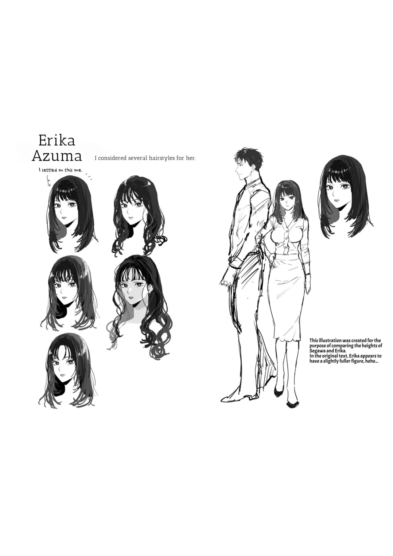 [THE WAIDAN (Haruyama Haruo)] I’ve Become The Target of His Affection! [English] [ADTL] [Digital]
