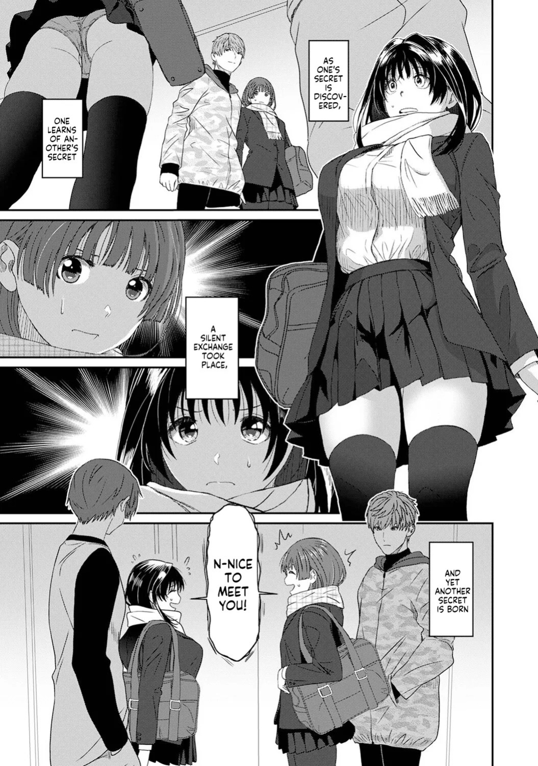 [Ryoh-zoh] Konoka Press Ch. 6 (COMIC Ananga Ranga Vol. 128) [English] [Forlorn Hope]