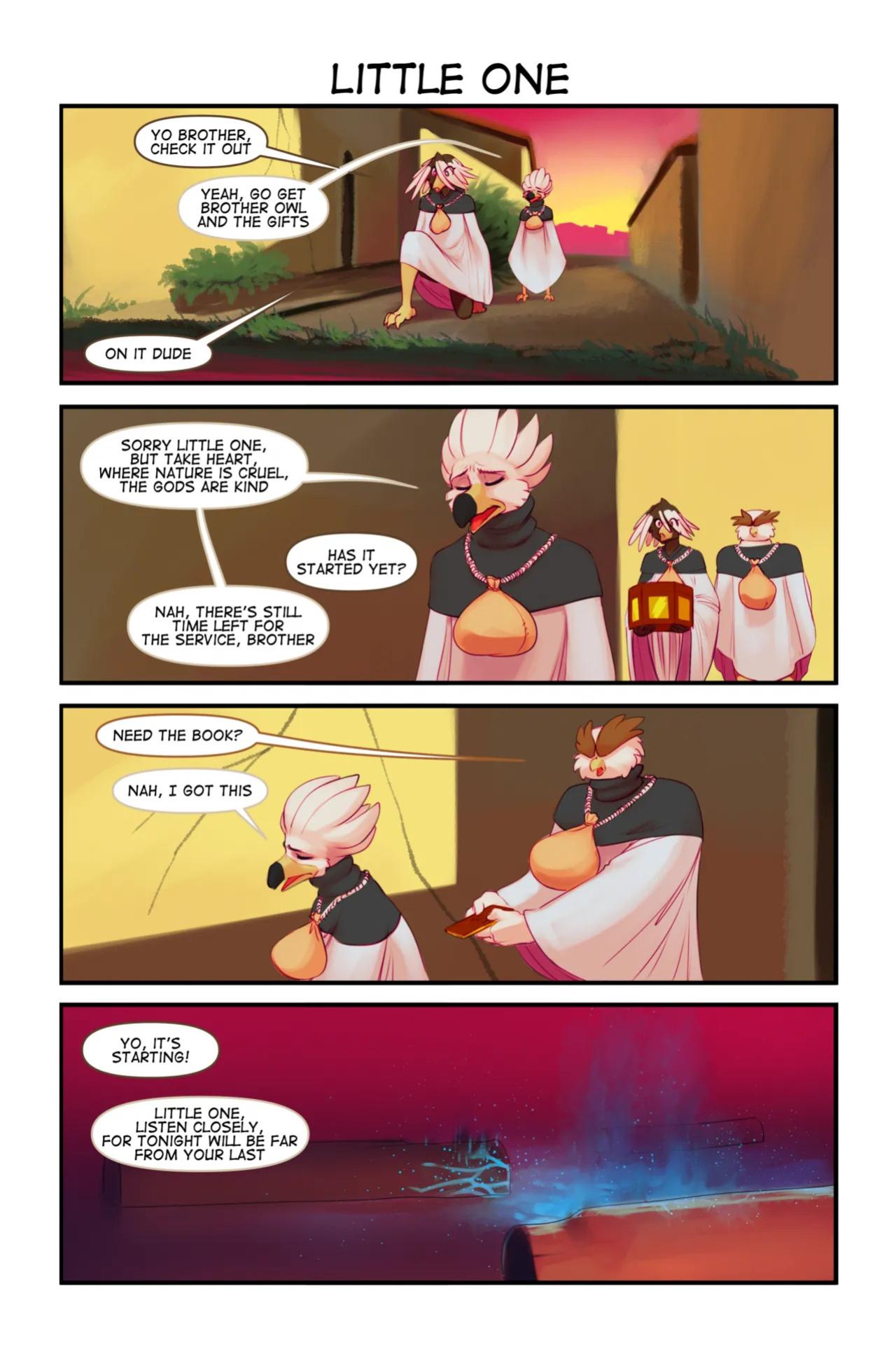 [simonaquarius] Amanda in Coveille (ongoing)