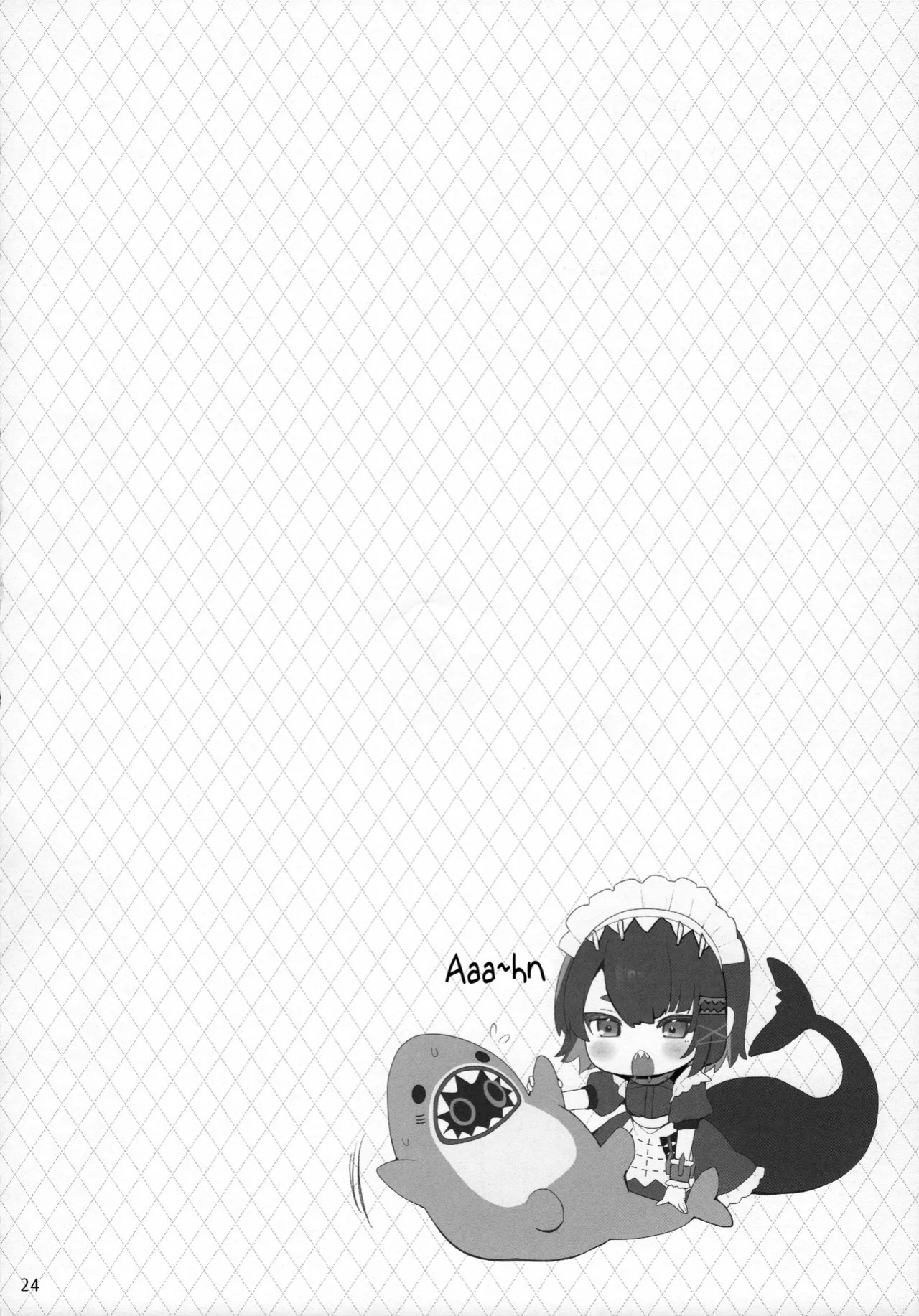 (C105) [TOYBOX, Kujira Logic (Kurikara, Kujiran)] Shin Eri-To Nyuu Kyou Annaishou | New Eridu Titty Fuck Guide (Zenless Zone Zero) [English] {Doujins.com}