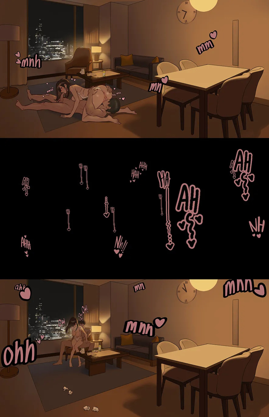 [Rucarachi] After Hours [Uncensored] (Retouch)
