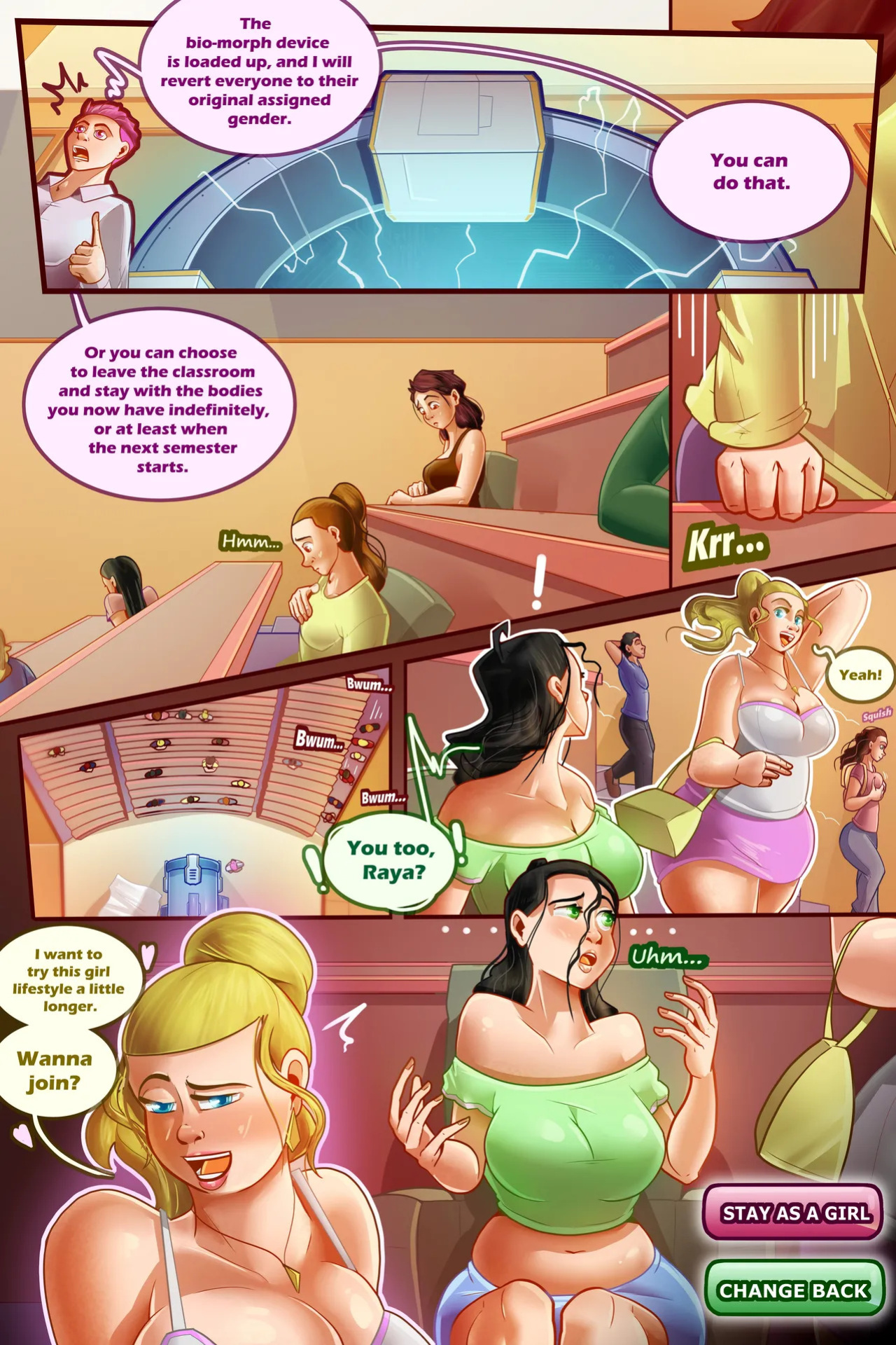 FF For Gender Studies - Tgednathan