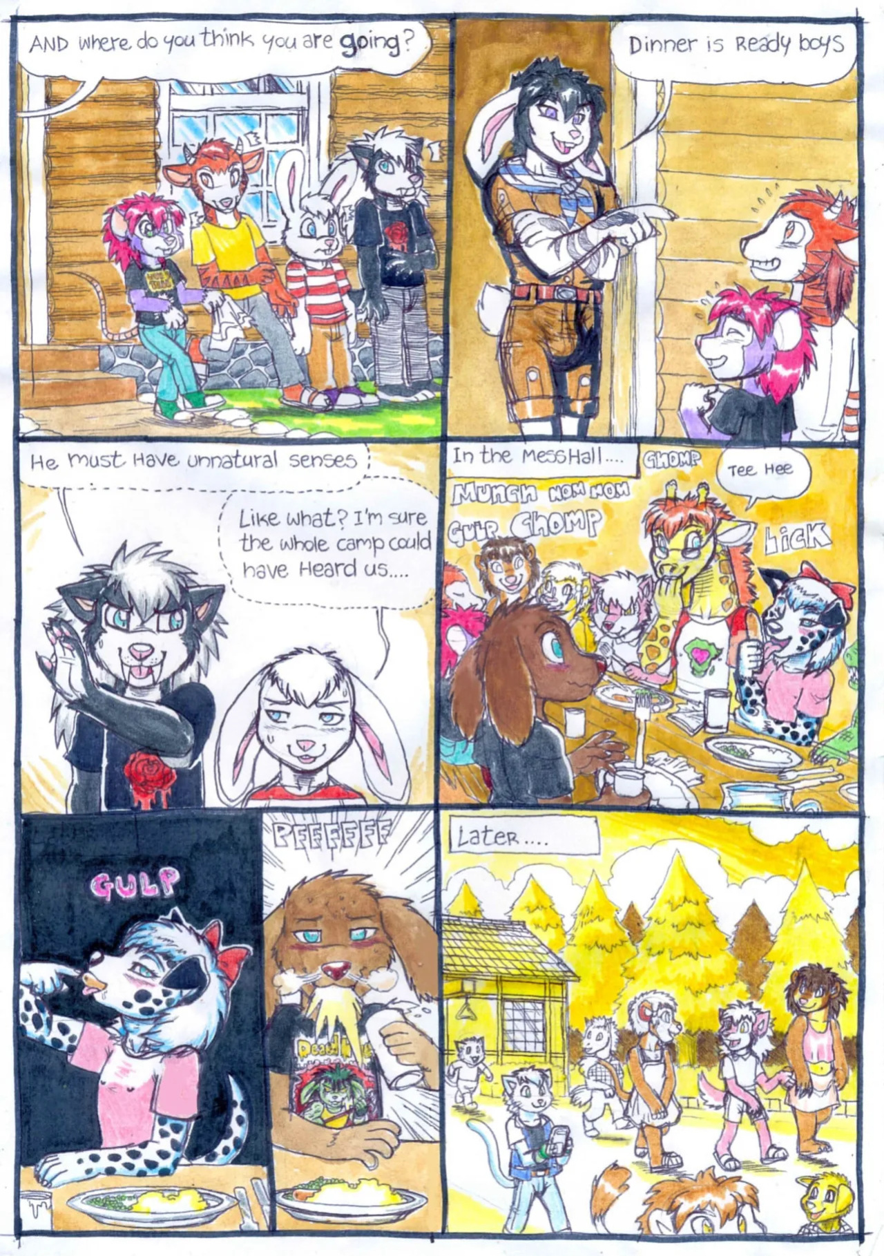 [Mariano66] Dress Up Game - Complete Series