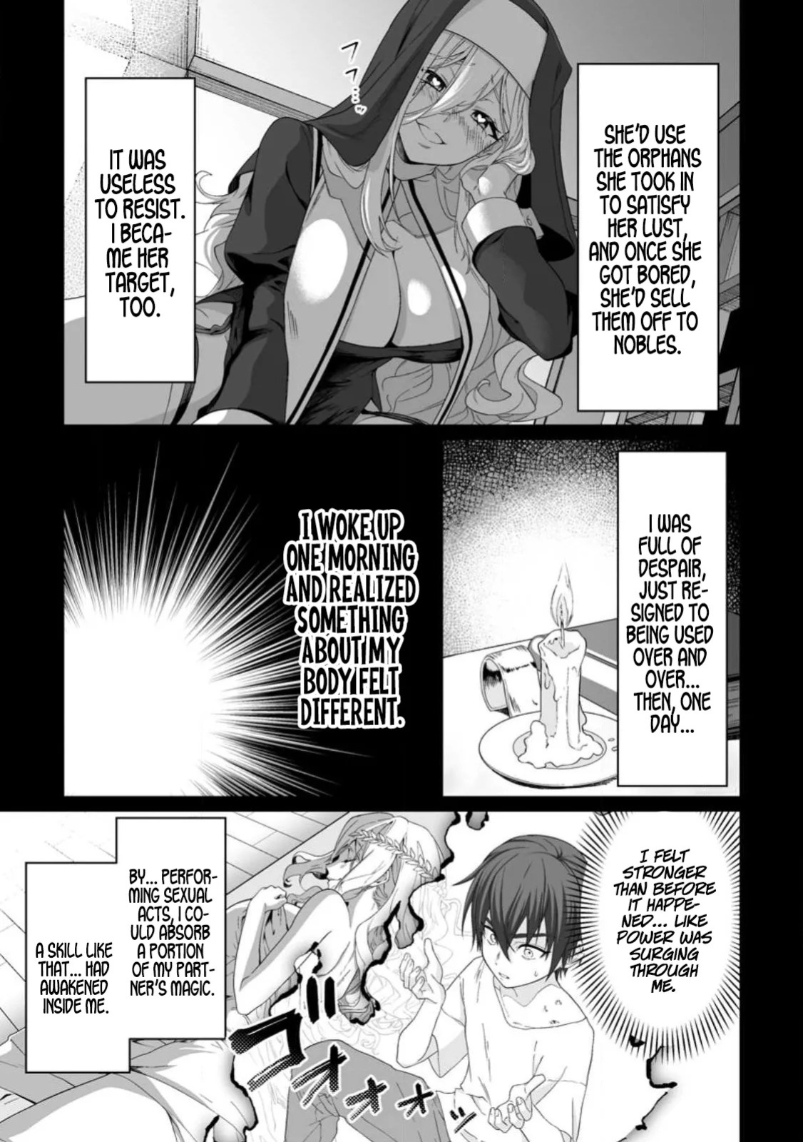 [Tomobashi Kametsu, Kurenai no Nita Mame] I, the Only Male Knight in a Chastity-Reversed World, Entered the Female Knight Academy and Was Treated as a Hero for Some Reason ~ Unrivaled in the Harem with My Unequaled Skills ~ Volume 1 [KappaBeast] [English]