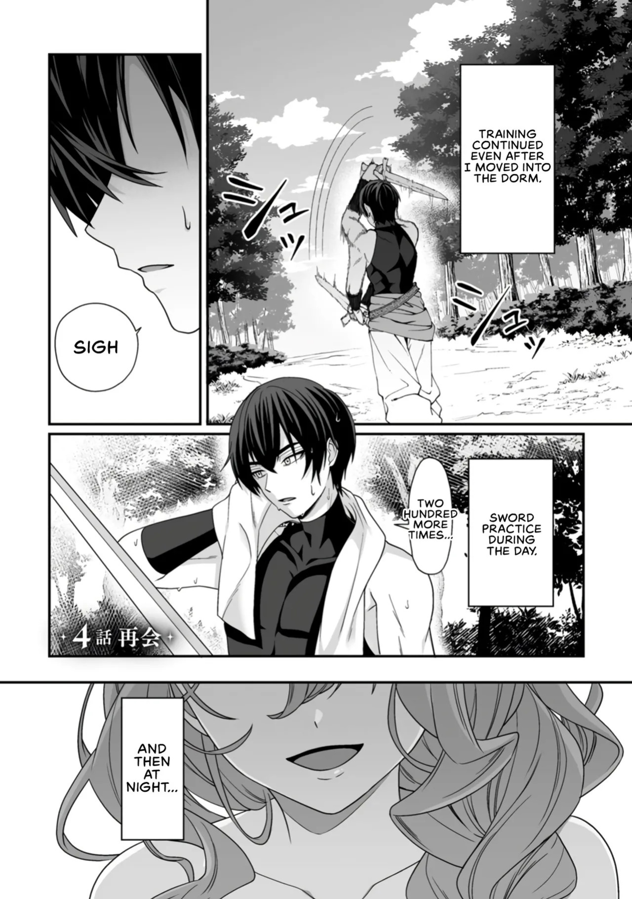[Tomobashi Kametsu, Kurenai no Nita Mame] I, the Only Male Knight in a Chastity-Reversed World, Entered the Female Knight Academy and Was Treated as a Hero for Some Reason ~ Unrivaled in the Harem with My Unequaled Skills ~ Volume 1 [KappaBeast] [English]