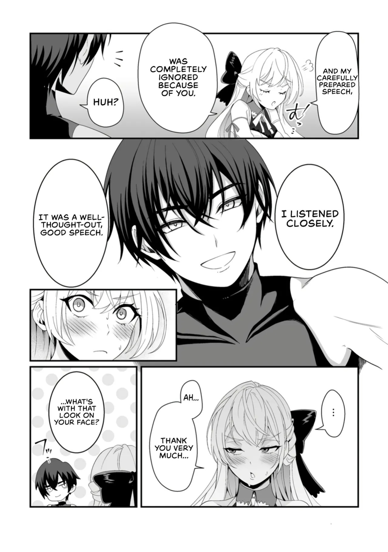 [Tomobashi Kametsu, Kurenai no Nita Mame] I, the Only Male Knight in a Chastity-Reversed World, Entered the Female Knight Academy and Was Treated as a Hero for Some Reason ~ Unrivaled in the Harem with My Unequaled Skills ~ Volume 1 [KappaBeast] [English]