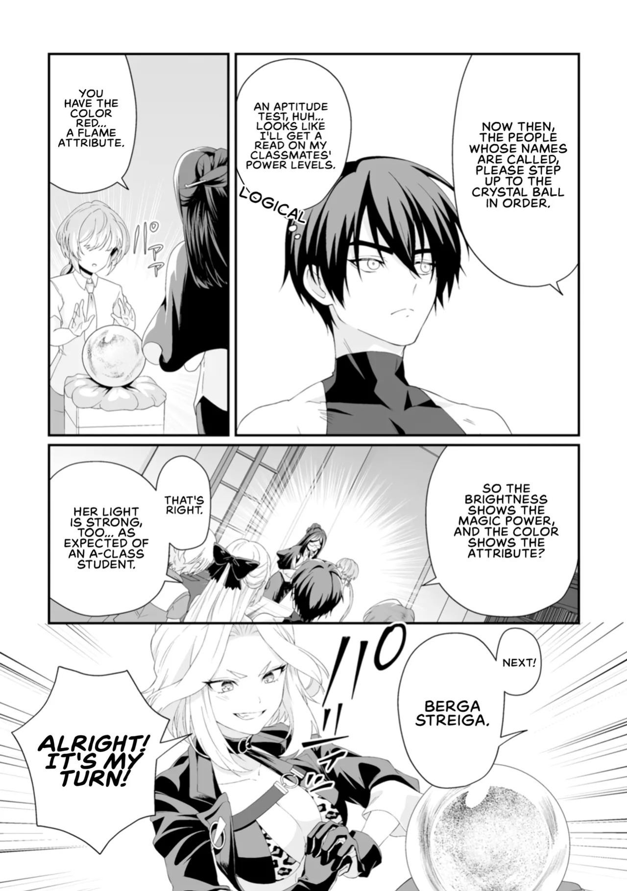 [Tomobashi Kametsu, Kurenai no Nita Mame] I, the Only Male Knight in a Chastity-Reversed World, Entered the Female Knight Academy and Was Treated as a Hero for Some Reason ~ Unrivaled in the Harem with My Unequaled Skills ~ Volume 1 [KappaBeast] [English]