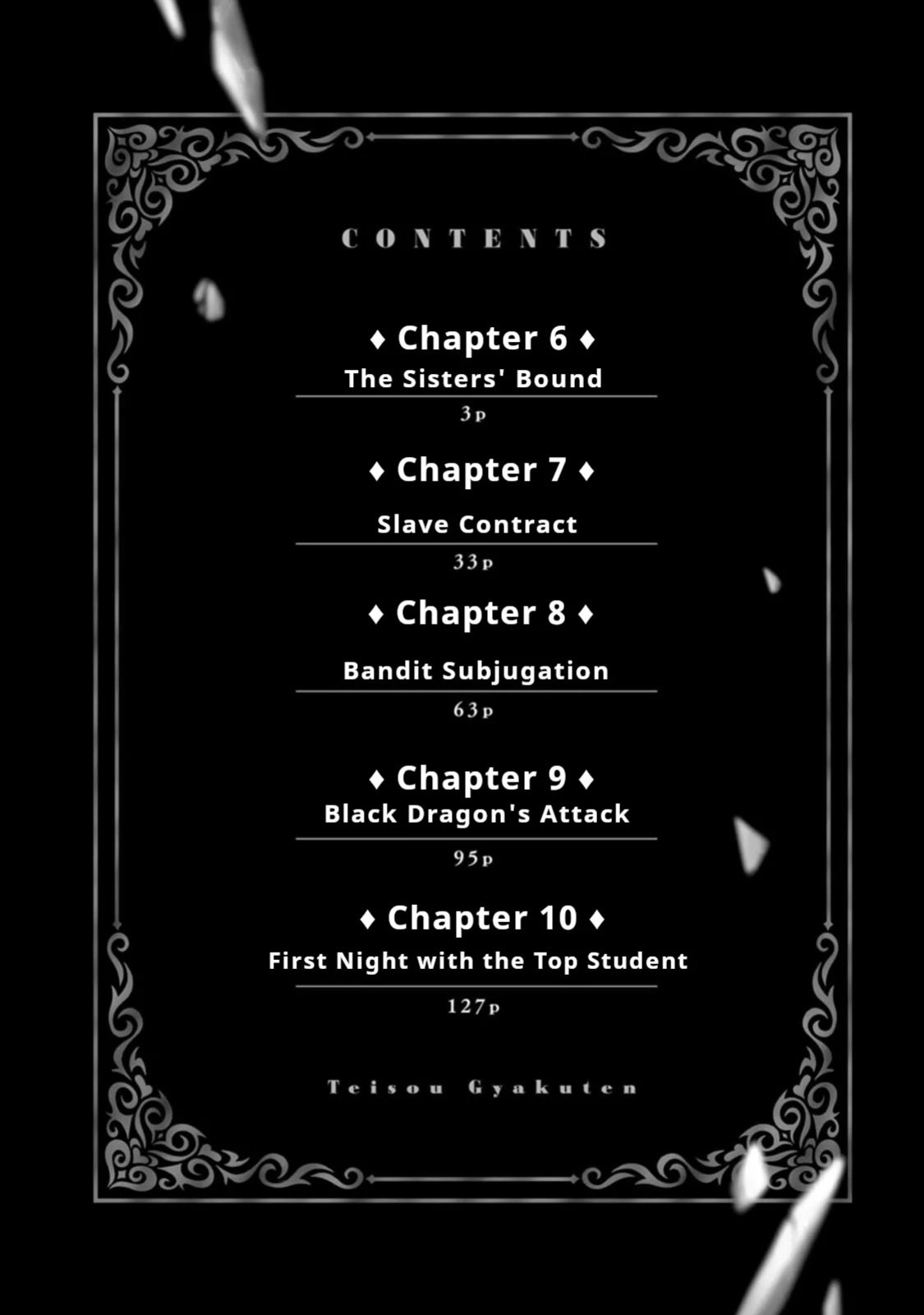 [Tomobashi Kametsu, Kurenai no Nita Mame] I, the Only Male Knight in a Chastity-Reversed World, Entered the Female Knight Academy and Was Treated as a Hero for Some Reason ~ Unrivaled in the Harem with My Unequaled Skills ~ Volume 2 [KappaBeast] [English]