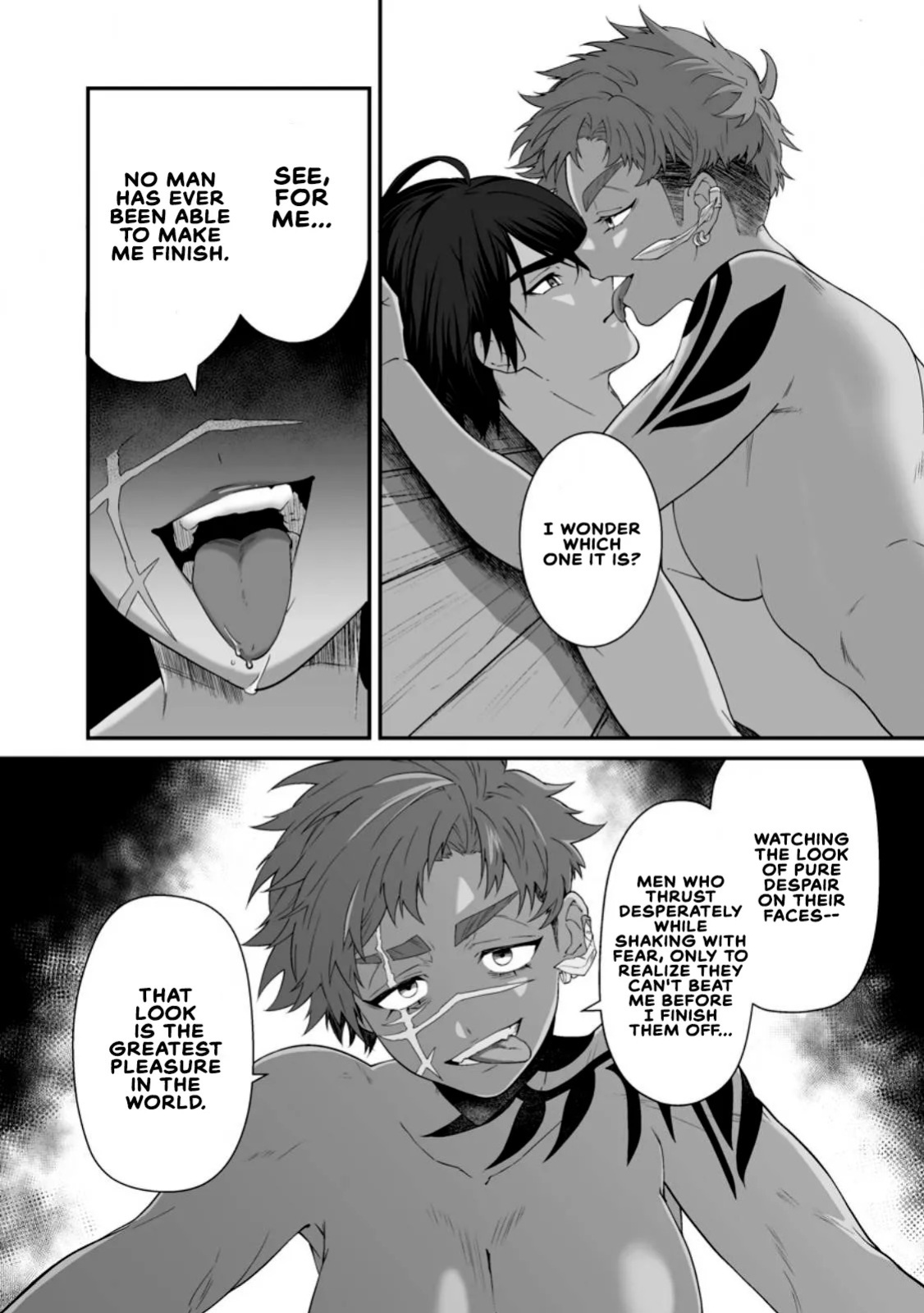 [Tomobashi Kametsu, Kurenai no Nita Mame] I, the Only Male Knight in a Chastity-Reversed World, Entered the Female Knight Academy and Was Treated as a Hero for Some Reason ~ Unrivaled in the Harem with My Unequaled Skills ~ Volume 2 [KappaBeast] [English]