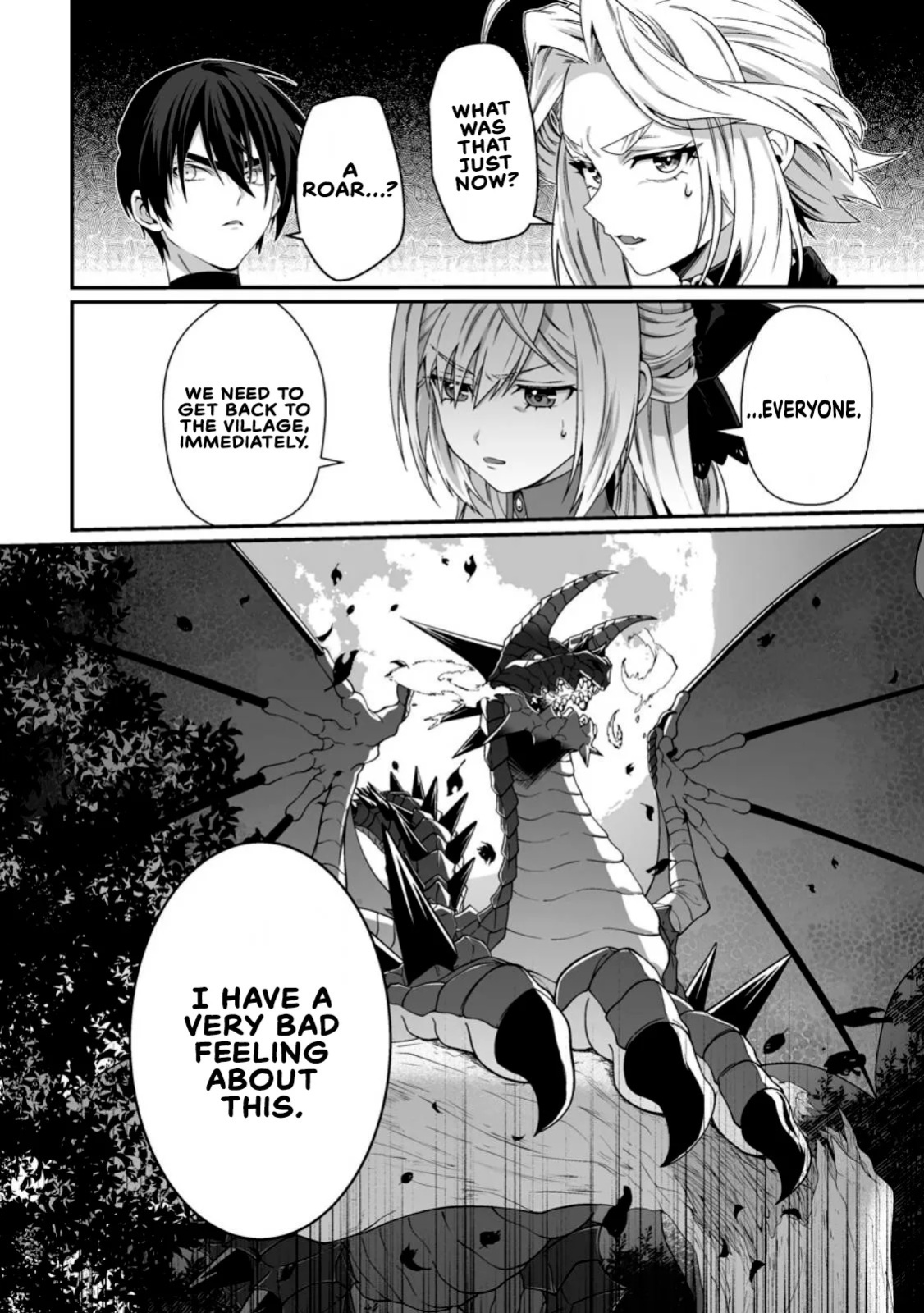 [Tomobashi Kametsu, Kurenai no Nita Mame] I, the Only Male Knight in a Chastity-Reversed World, Entered the Female Knight Academy and Was Treated as a Hero for Some Reason ~ Unrivaled in the Harem with My Unequaled Skills ~ Volume 2 [KappaBeast] [English]