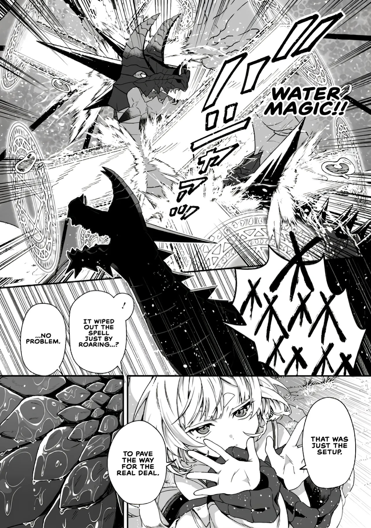 [Tomobashi Kametsu, Kurenai no Nita Mame] I, the Only Male Knight in a Chastity-Reversed World, Entered the Female Knight Academy and Was Treated as a Hero for Some Reason ~ Unrivaled in the Harem with My Unequaled Skills ~ Volume 2 [KappaBeast] [English]