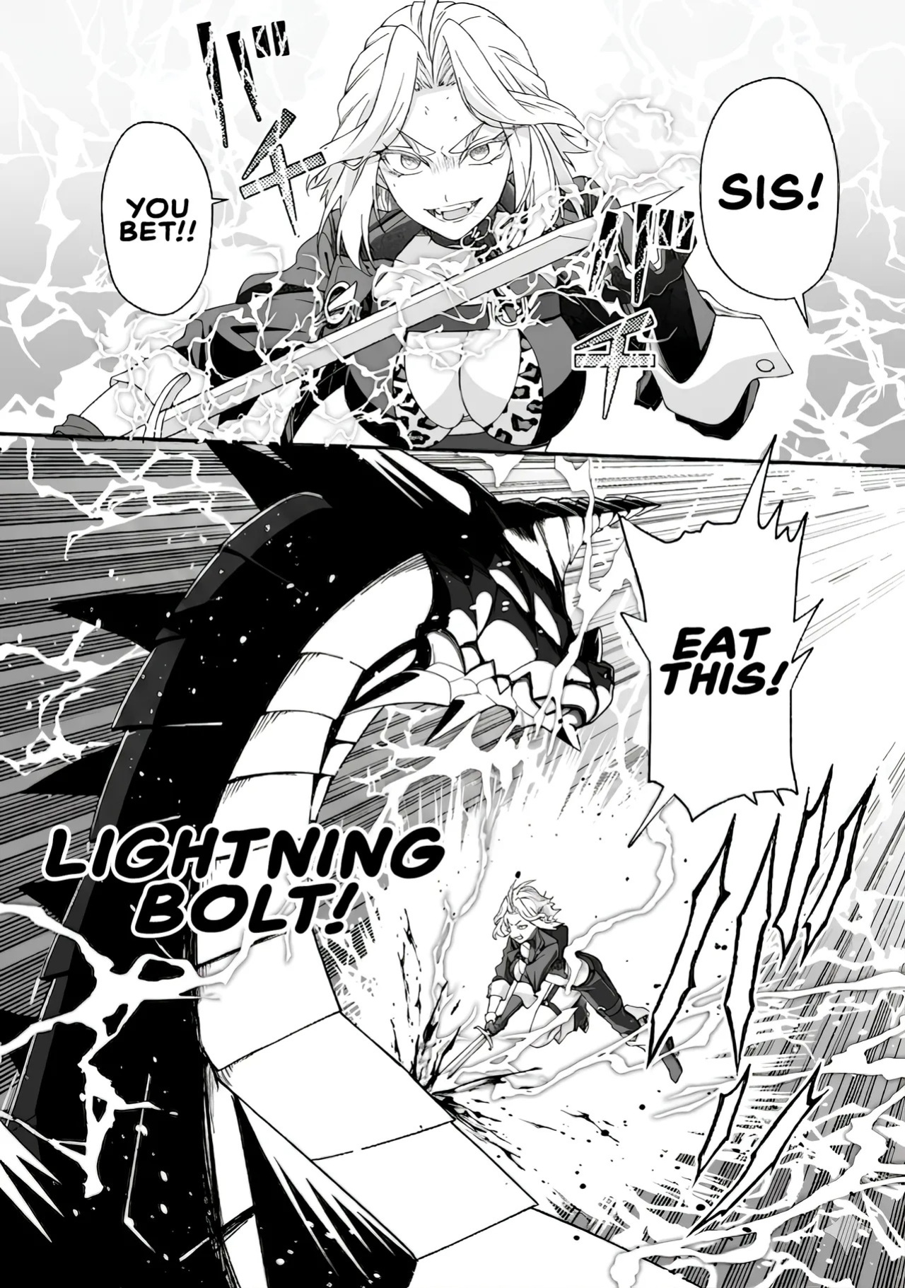 [Tomobashi Kametsu, Kurenai no Nita Mame] I, the Only Male Knight in a Chastity-Reversed World, Entered the Female Knight Academy and Was Treated as a Hero for Some Reason ~ Unrivaled in the Harem with My Unequaled Skills ~ Volume 2 [KappaBeast] [English]