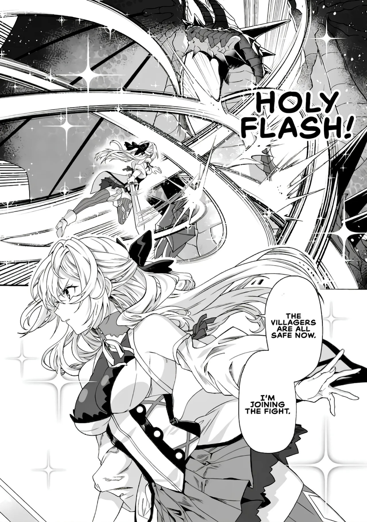 [Tomobashi Kametsu, Kurenai no Nita Mame] I, the Only Male Knight in a Chastity-Reversed World, Entered the Female Knight Academy and Was Treated as a Hero for Some Reason ~ Unrivaled in the Harem with My Unequaled Skills ~ Volume 2 [KappaBeast] [English]