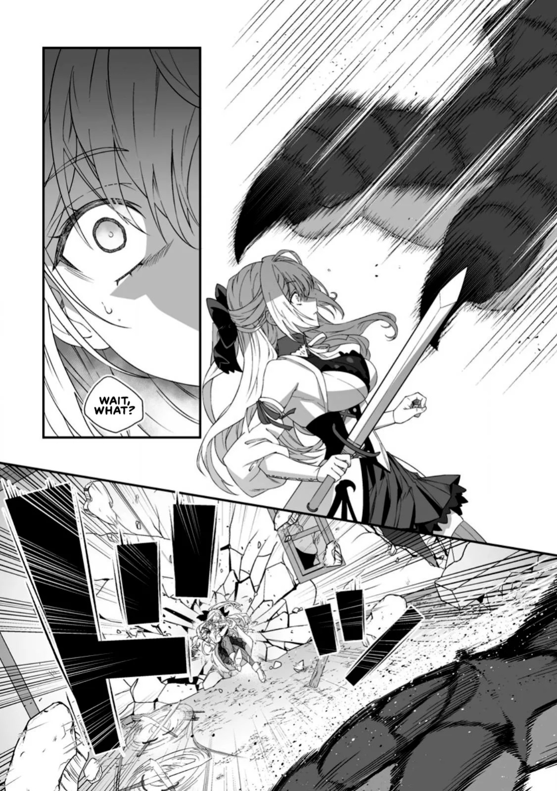 [Tomobashi Kametsu, Kurenai no Nita Mame] I, the Only Male Knight in a Chastity-Reversed World, Entered the Female Knight Academy and Was Treated as a Hero for Some Reason ~ Unrivaled in the Harem with My Unequaled Skills ~ Volume 2 [KappaBeast] [English]