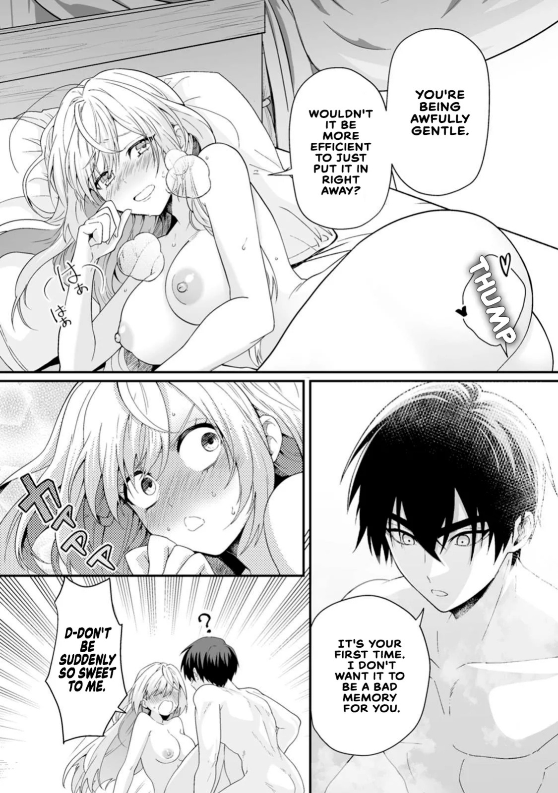[Tomobashi Kametsu, Kurenai no Nita Mame] I, the Only Male Knight in a Chastity-Reversed World, Entered the Female Knight Academy and Was Treated as a Hero for Some Reason ~ Unrivaled in the Harem with My Unequaled Skills ~ Volume 2 [KappaBeast] [English]