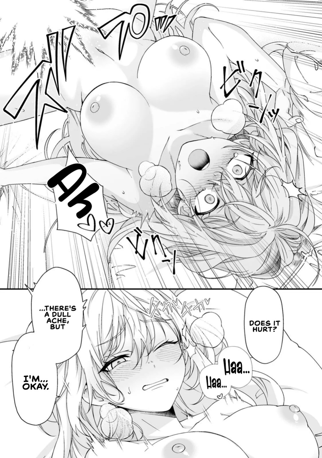 [Tomobashi Kametsu, Kurenai no Nita Mame] I, the Only Male Knight in a Chastity-Reversed World, Entered the Female Knight Academy and Was Treated as a Hero for Some Reason ~ Unrivaled in the Harem with My Unequaled Skills ~ Volume 2 [KappaBeast] [English]