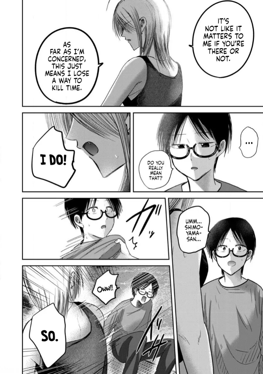 [Nakaura Tomoki] Ueno-kun wa Kaihatsu-zumi Dai 79 wa | Ueno-kun Has Been Developed Chapter 79 [English]