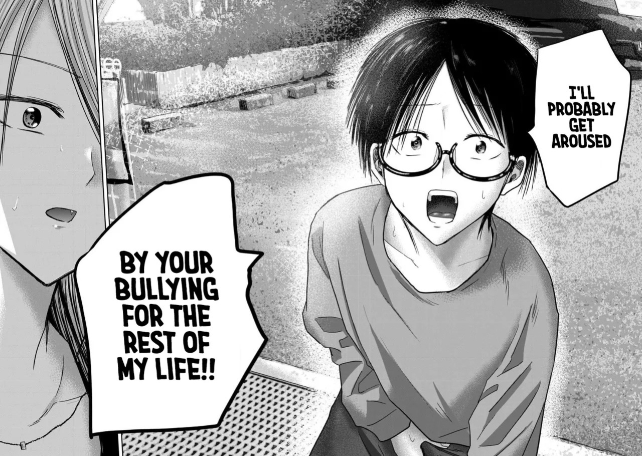 [Nakaura Tomoki] Ueno-kun wa Kaihatsu-zumi Dai 79 wa | Ueno-kun Has Been Developed Chapter 79 [English]