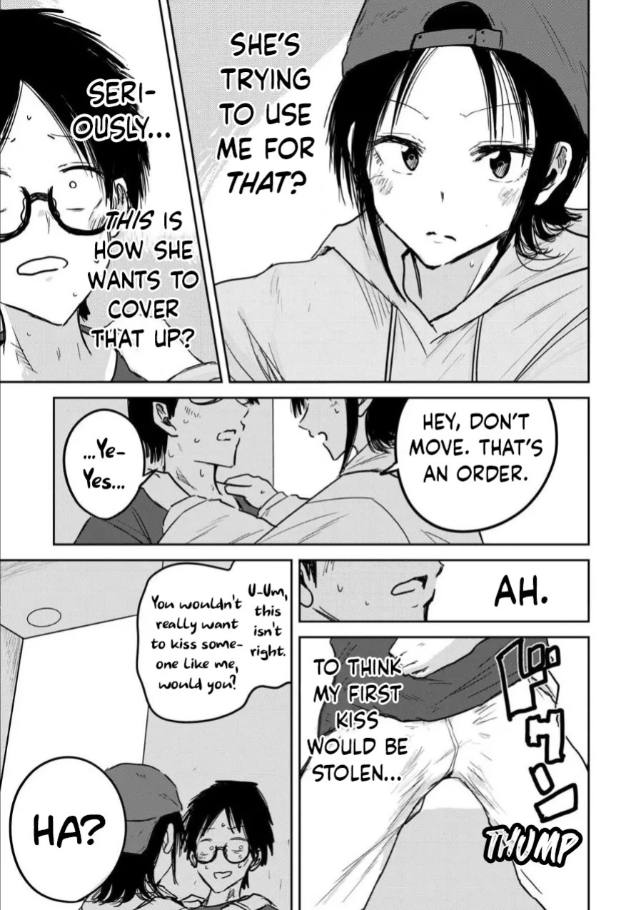 [Nakaura Tomoki] Ueno-kun wa Kaihatsu-zumi | Ueno-kun Has Been Developed Ch 1-79 [English] [Ongoing]
