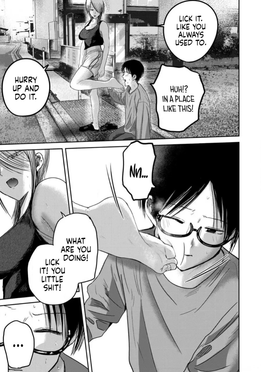[Nakaura Tomoki] Ueno-kun wa Kaihatsu-zumi | Ueno-kun Has Been Developed Ch 1-79 [English] [Ongoing]