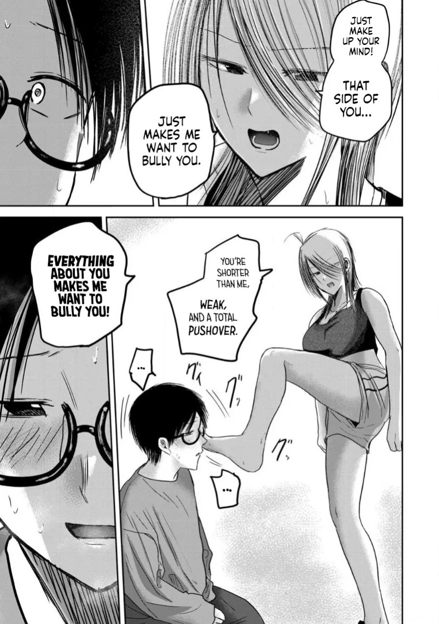 [Nakaura Tomoki] Ueno-kun wa Kaihatsu-zumi | Ueno-kun Has Been Developed Ch 1-79 [English] [Ongoing]