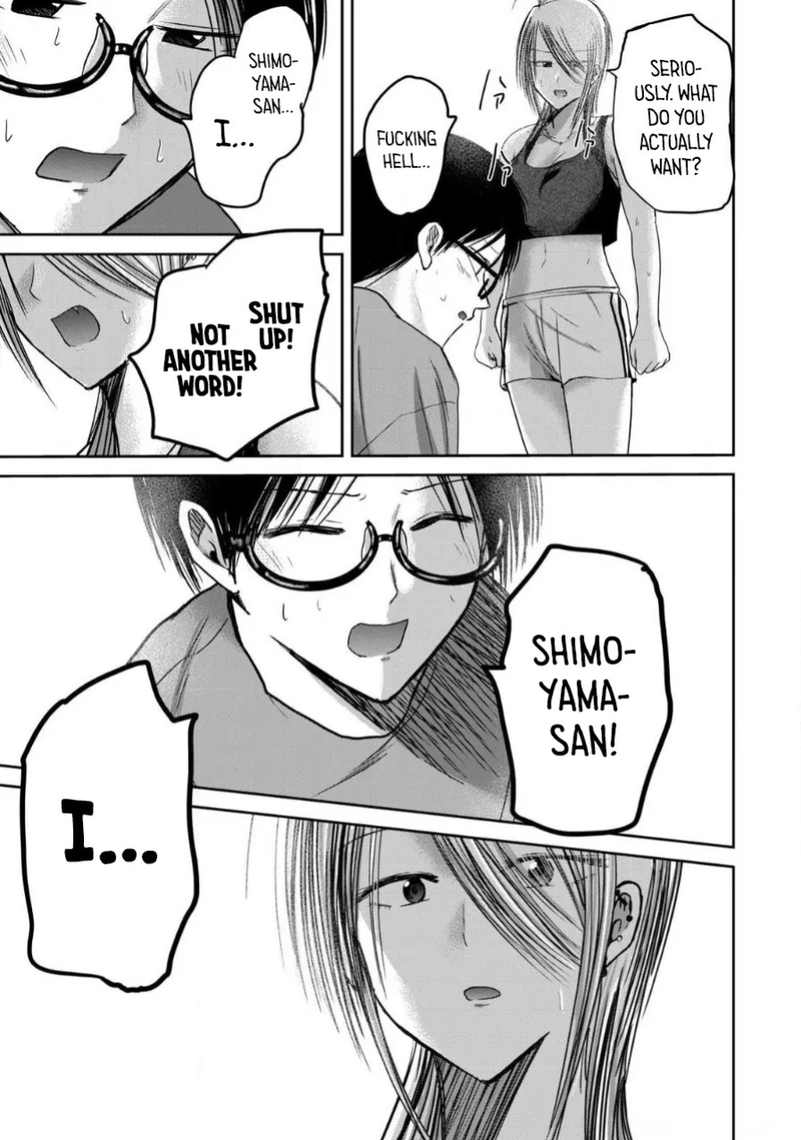 [Nakaura Tomoki] Ueno-kun wa Kaihatsu-zumi | Ueno-kun Has Been Developed Ch 1-79 [English] [Ongoing]