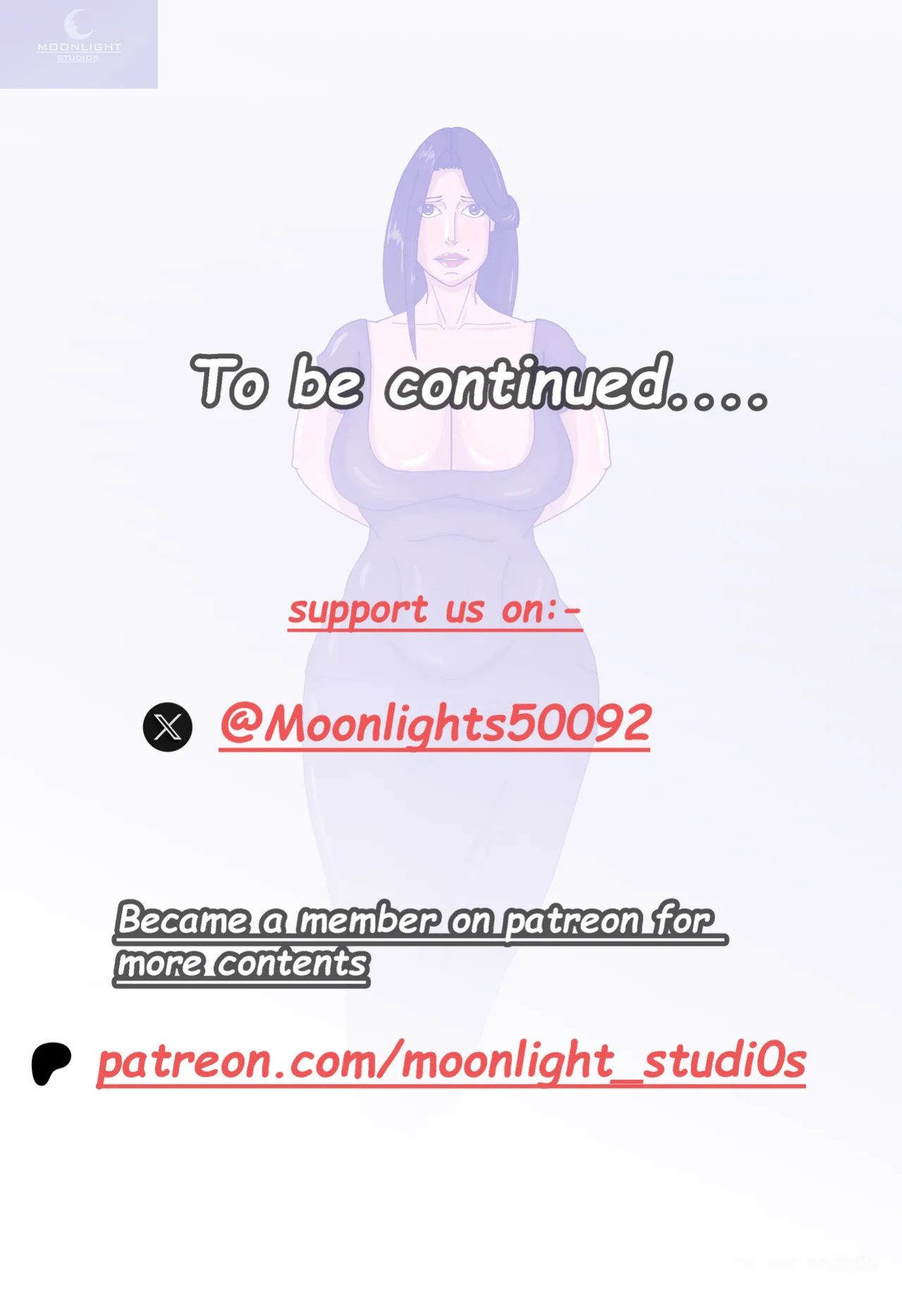 Mom handles the bully chapter 1-4 [Moonlight_studios]