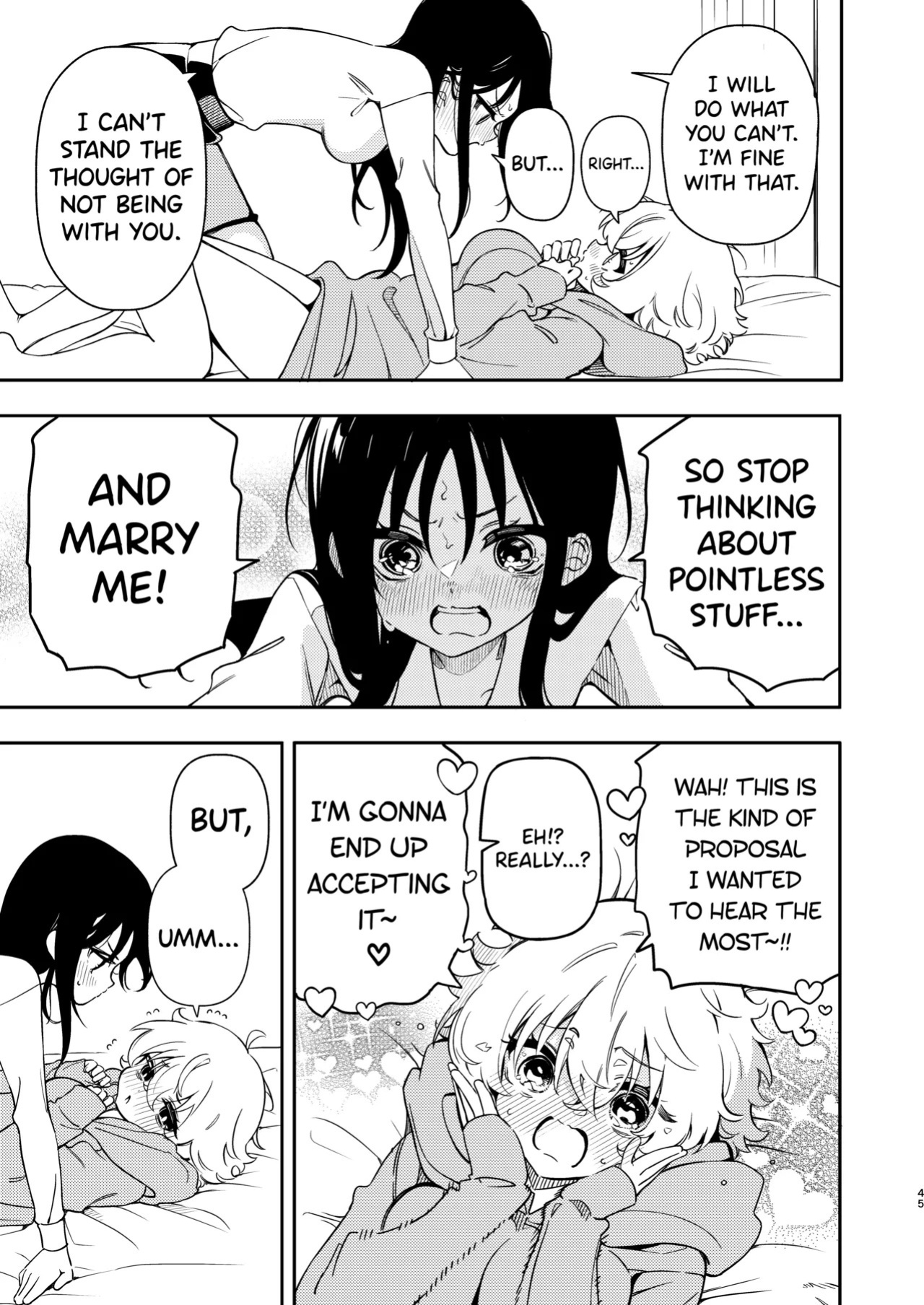[Noyama] Circle no Senpai to Dekiai Ecchi - Doting sex with seniors in university club [English] [biribiri]