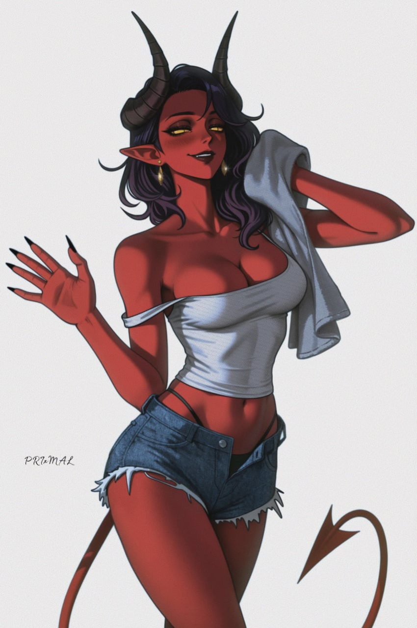 Malevola (Dispatch).