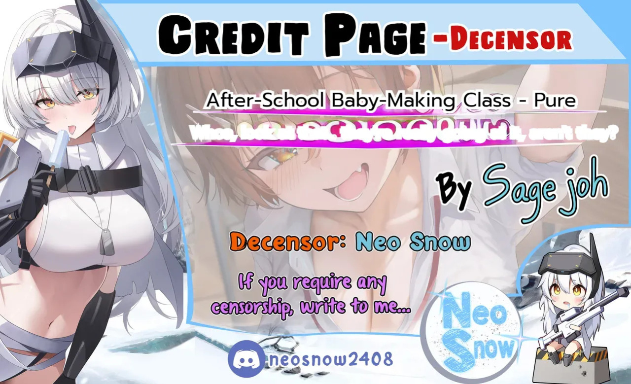 AFTER SCHOOL CHILD-BEARING SEX EDUCATION -Pure and Naughty Development of a Good Girl with Man-to-Man Creampie-
