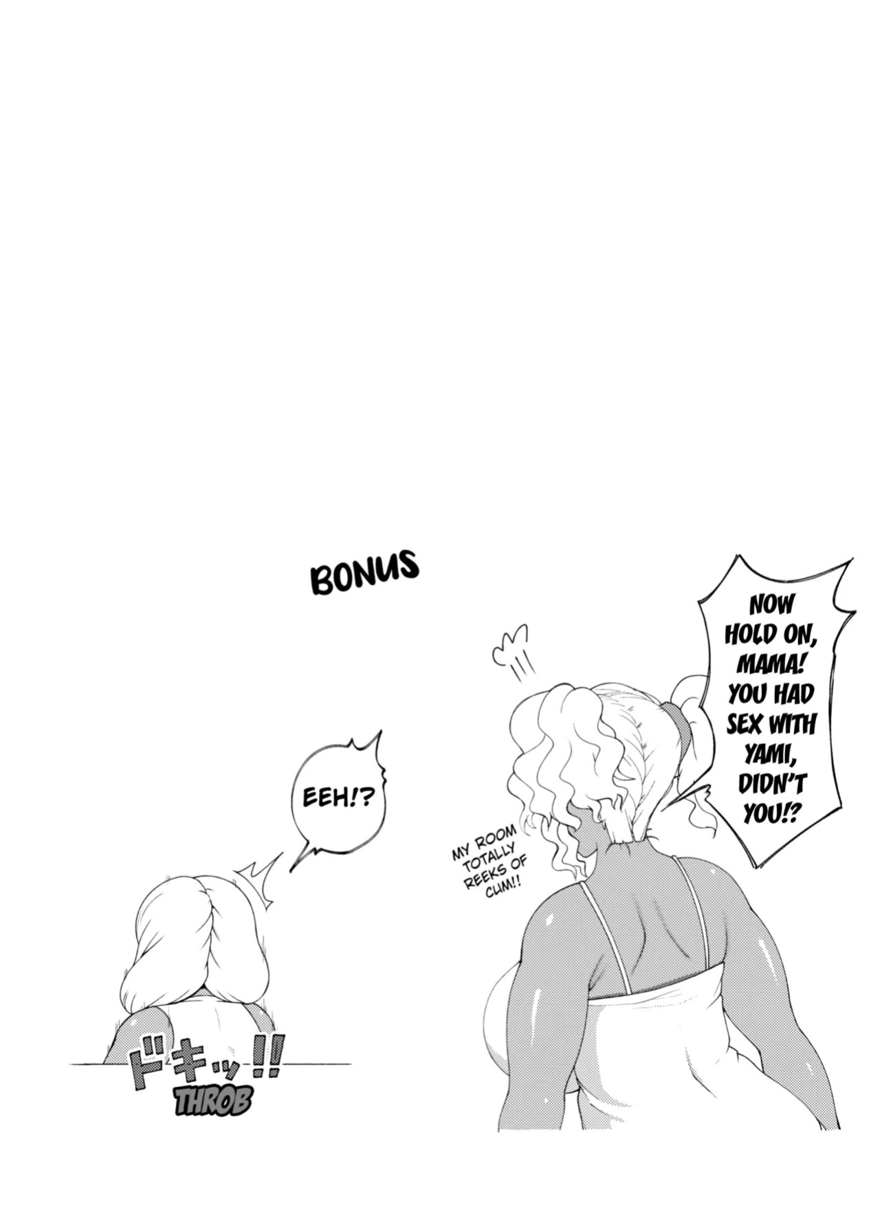 [ray-raw (Nobuhiro)] FutaBitch Arc 14 [English] [Kuraudo]