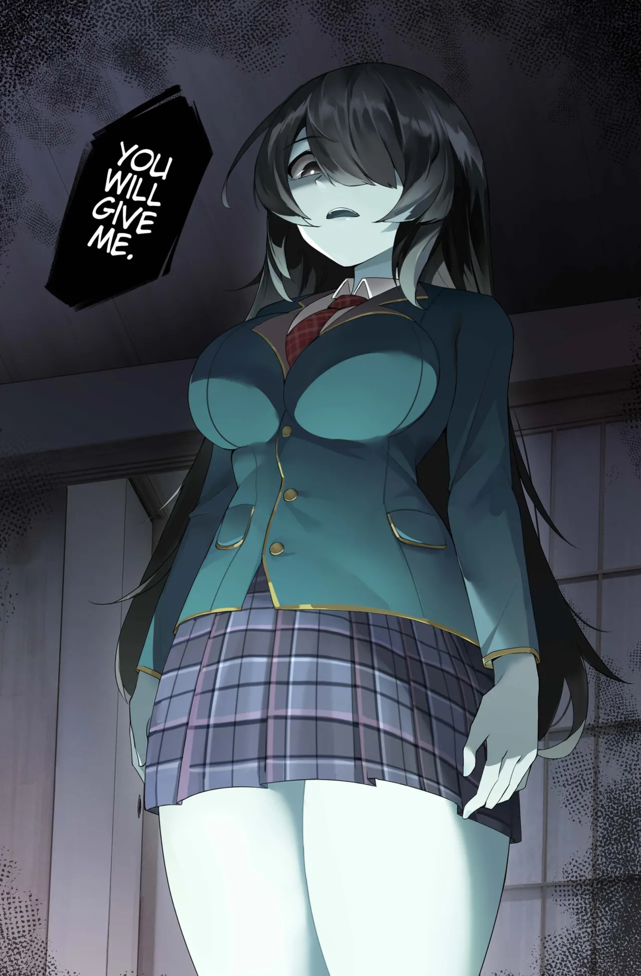 [Maid4Fun] Monstrous Academy [English] [Decensored]
