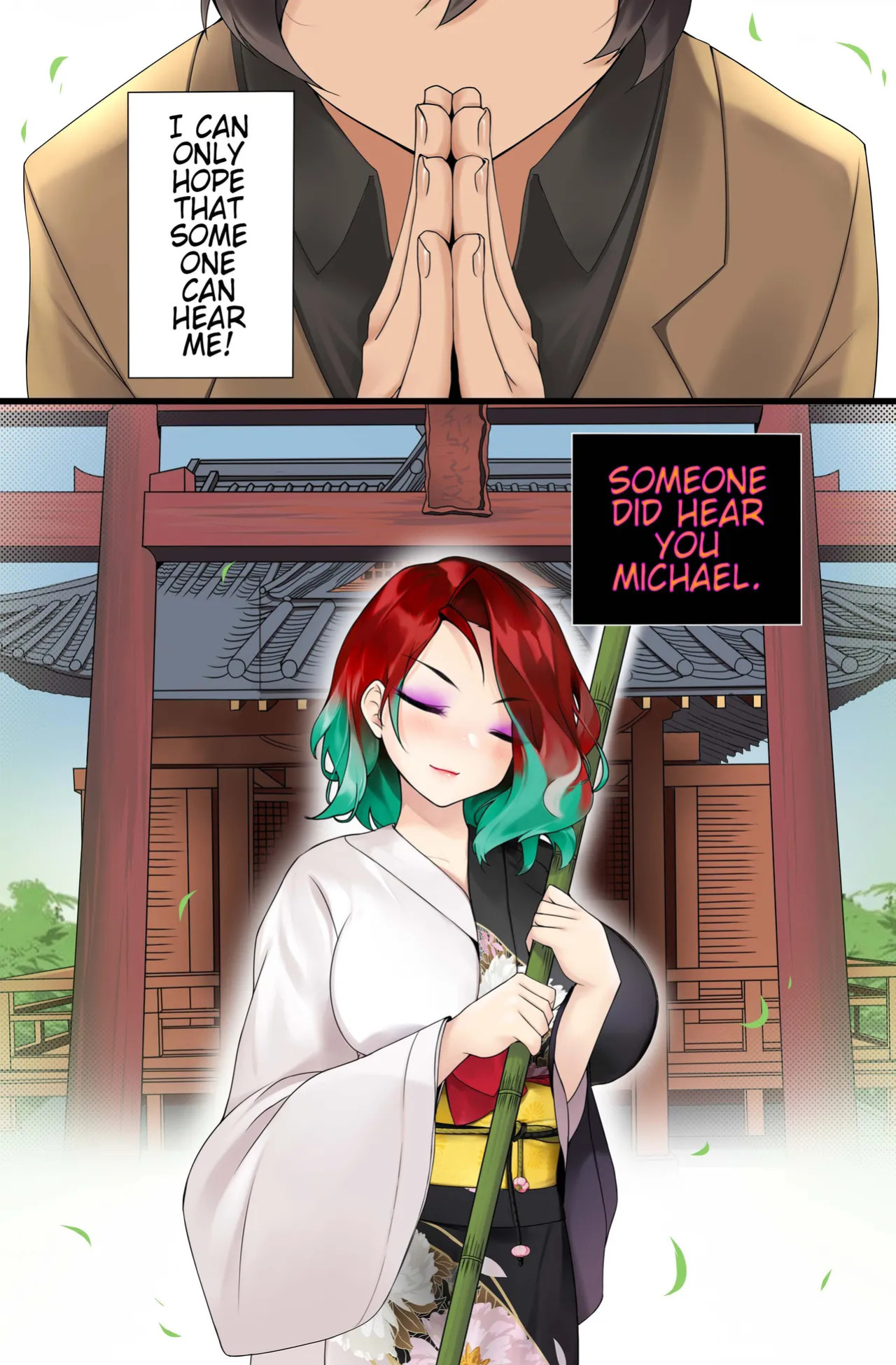 [Maid4Fun] Monstrous Academy [English] [Decensored]