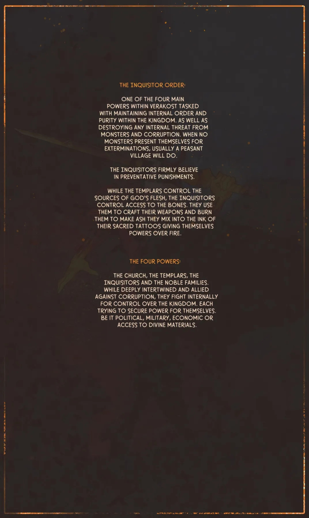 [InCase] GrimLewd LitRPG [ongoing]