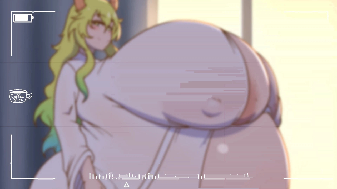 [CoffeeSlice] Lucoa & Pregnancy (Miss Kobayashi's Dragon Maid) [ongoing]