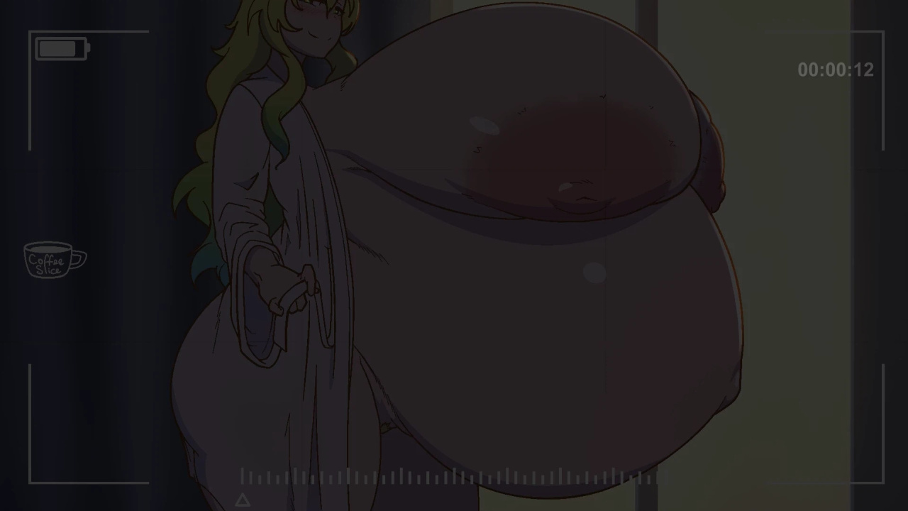 [CoffeeSlice] Lucoa & Pregnancy (Miss Kobayashi's Dragon Maid) [ongoing]
