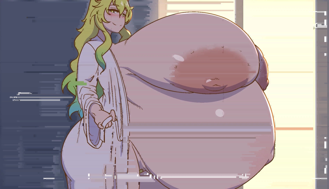 [CoffeeSlice] Lucoa & Pregnancy (Miss Kobayashi's Dragon Maid) [ongoing]