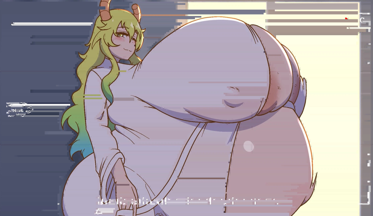 [CoffeeSlice] Lucoa & Pregnancy (Miss Kobayashi's Dragon Maid) [ongoing]