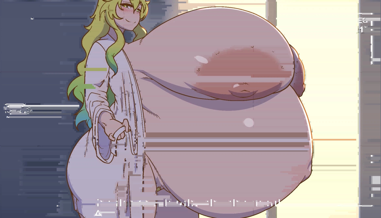 [CoffeeSlice] Lucoa & Pregnancy (Miss Kobayashi's Dragon Maid) [ongoing]