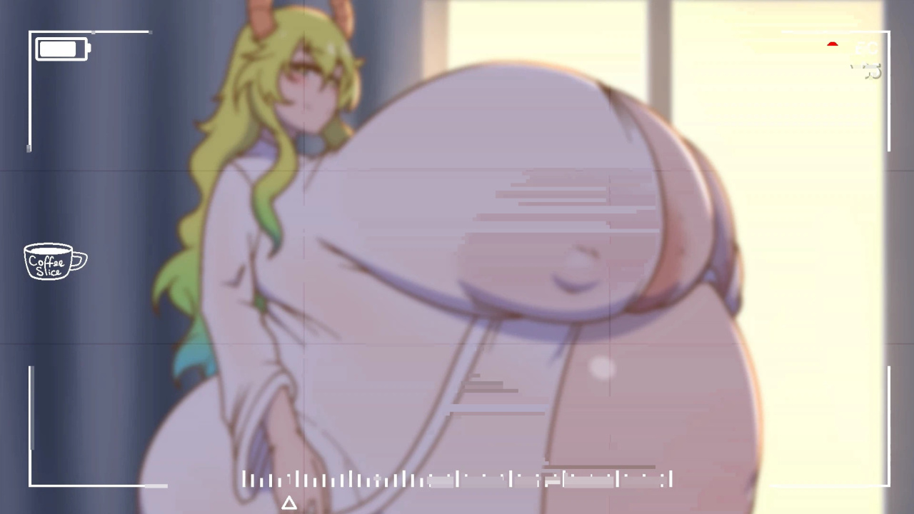 [CoffeeSlice] Lucoa & Pregnancy (Miss Kobayashi's Dragon Maid) [ongoing]