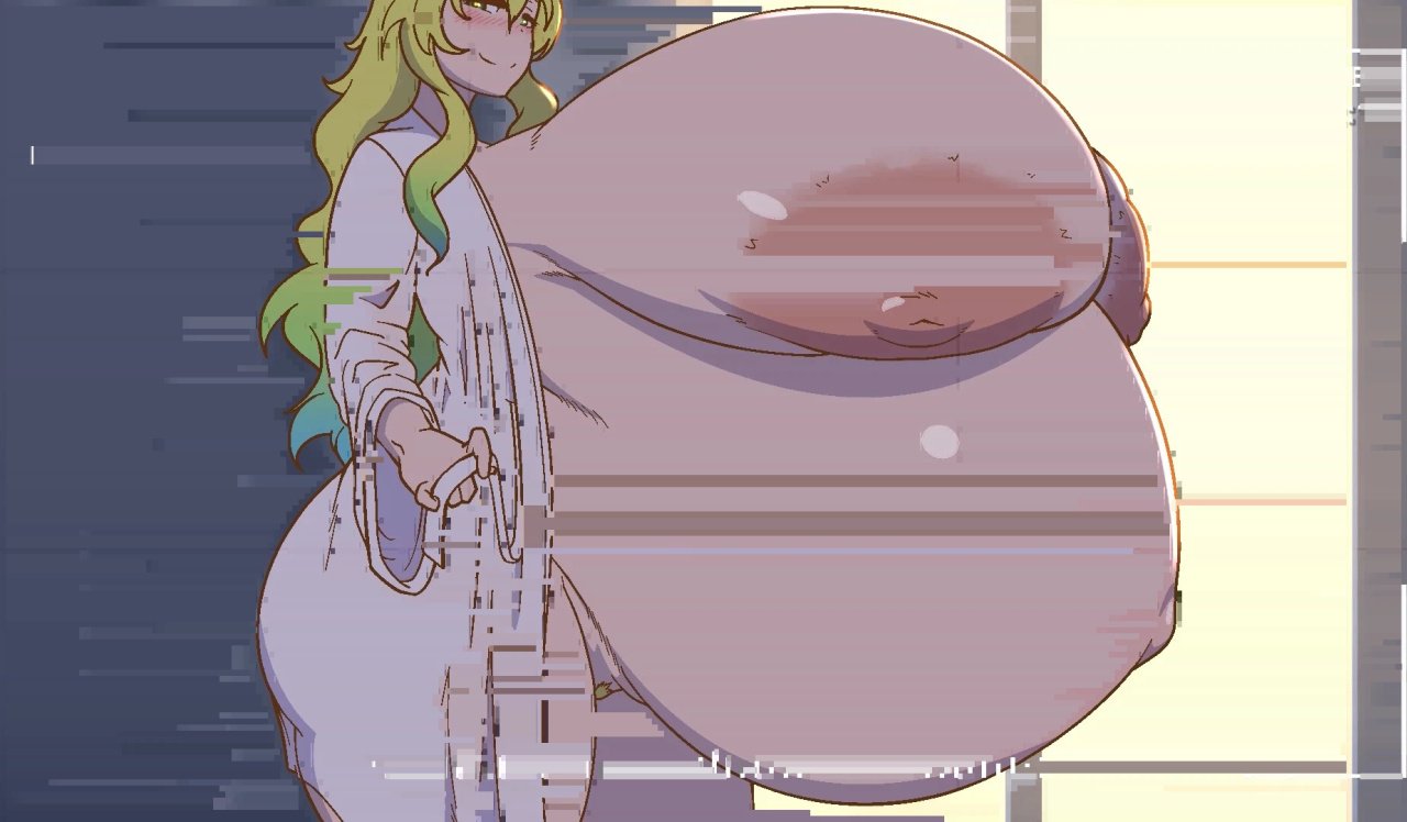 [CoffeeSlice] Lucoa & Pregnancy (Miss Kobayashi's Dragon Maid) [ongoing]