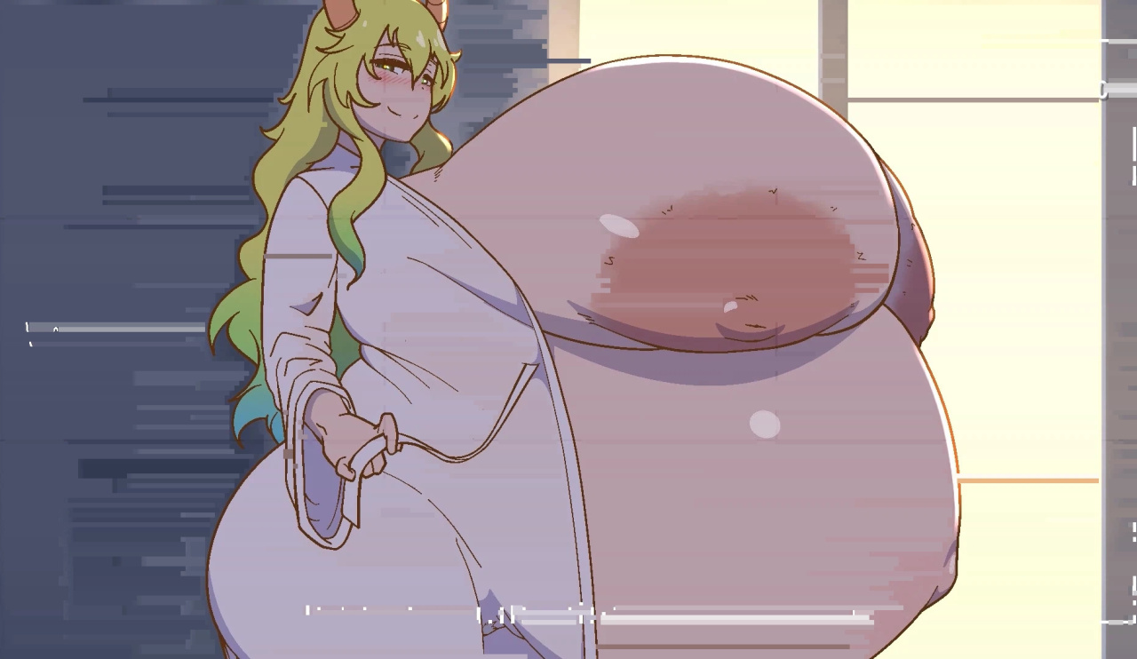 [CoffeeSlice] Lucoa & Pregnancy (Miss Kobayashi's Dragon Maid) [ongoing]