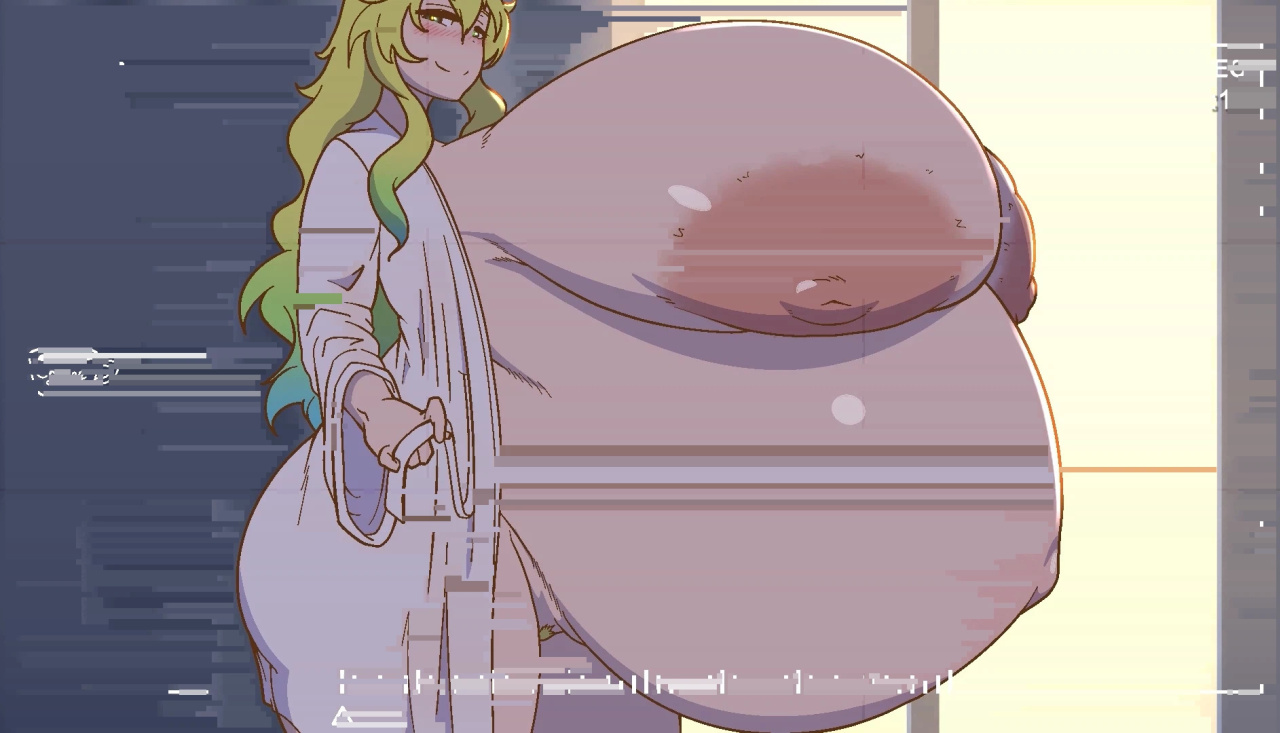 [CoffeeSlice] Lucoa & Pregnancy (Miss Kobayashi's Dragon Maid) [ongoing]