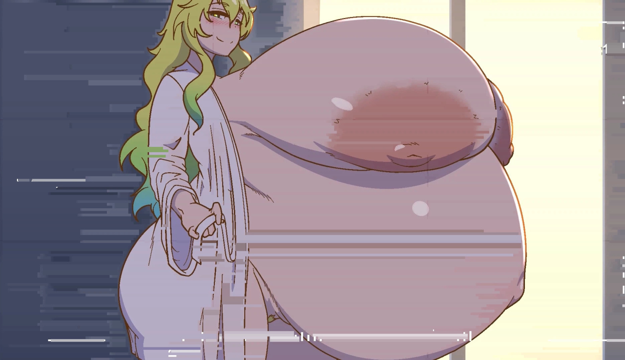 [CoffeeSlice] Lucoa & Pregnancy (Miss Kobayashi's Dragon Maid) [ongoing]