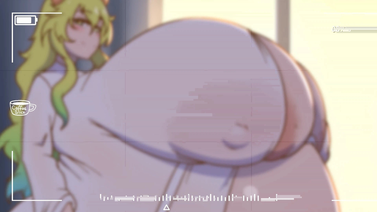 [CoffeeSlice] Lucoa & Pregnancy (Miss Kobayashi's Dragon Maid) [ongoing]