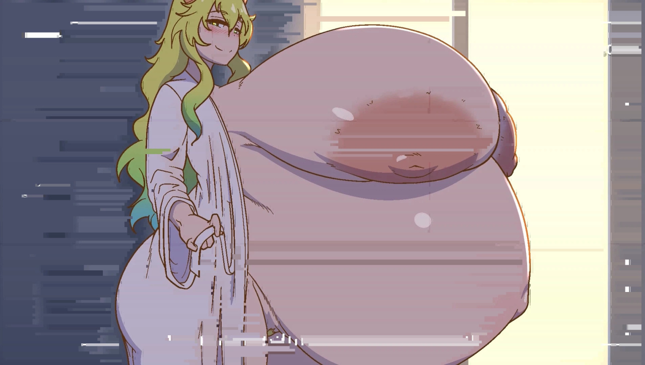 [CoffeeSlice] Lucoa & Pregnancy (Miss Kobayashi's Dragon Maid) [ongoing]