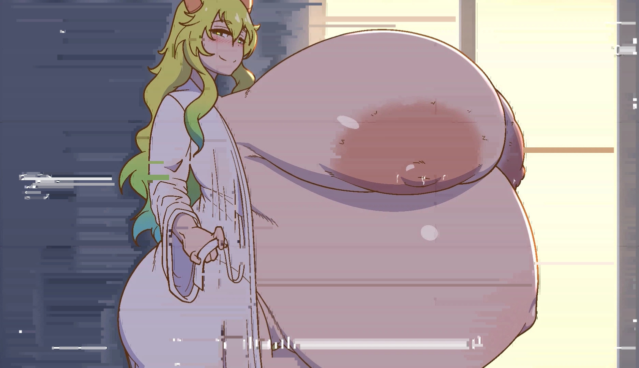 [CoffeeSlice] Lucoa & Pregnancy (Miss Kobayashi's Dragon Maid) [ongoing]