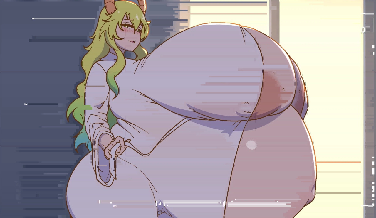 [CoffeeSlice] Lucoa & Pregnancy (Miss Kobayashi's Dragon Maid) [ongoing]