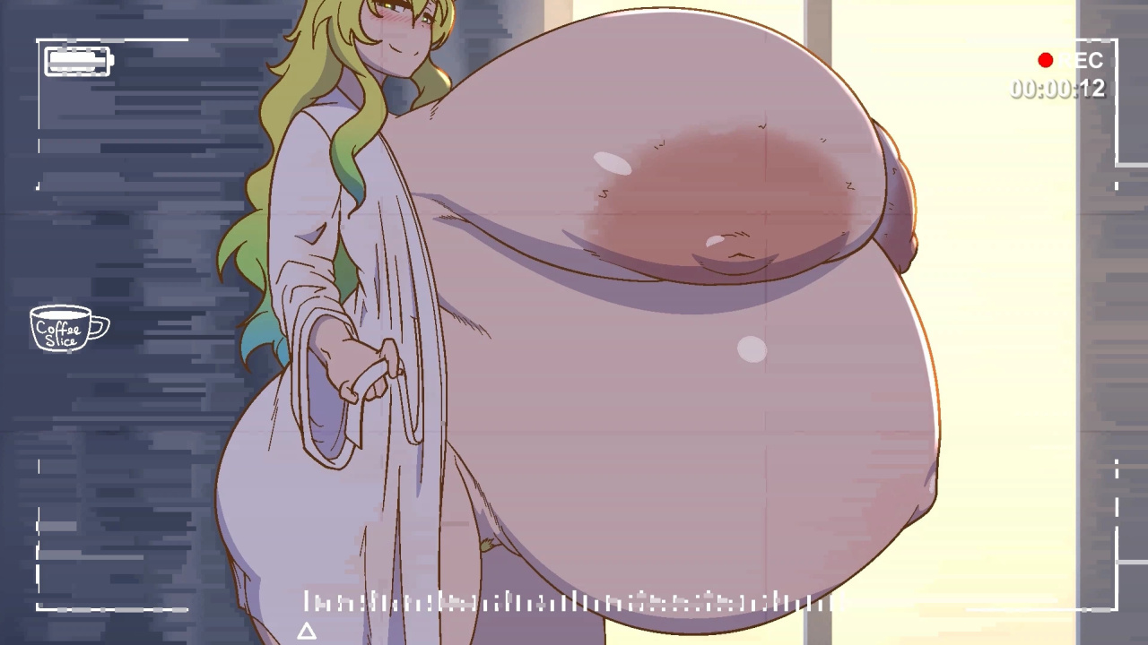 [CoffeeSlice] Lucoa & Pregnancy (Miss Kobayashi's Dragon Maid) [ongoing]